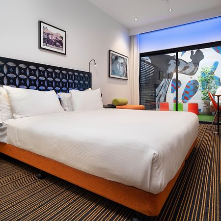 The Constance Fortitude Valley Brisbane Exteriér fotografie
