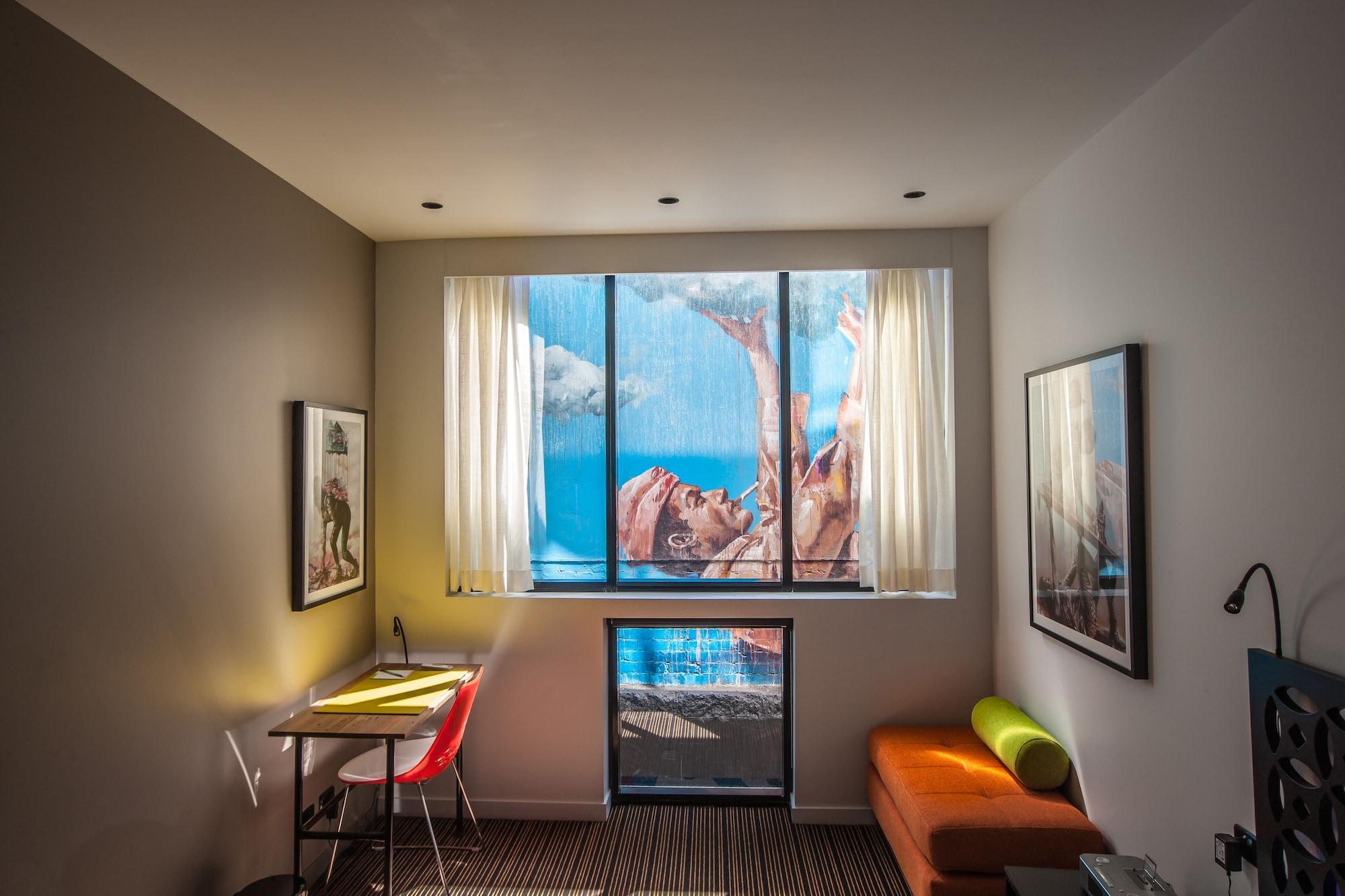 The Constance Fortitude Valley Brisbane Exteriér fotografie