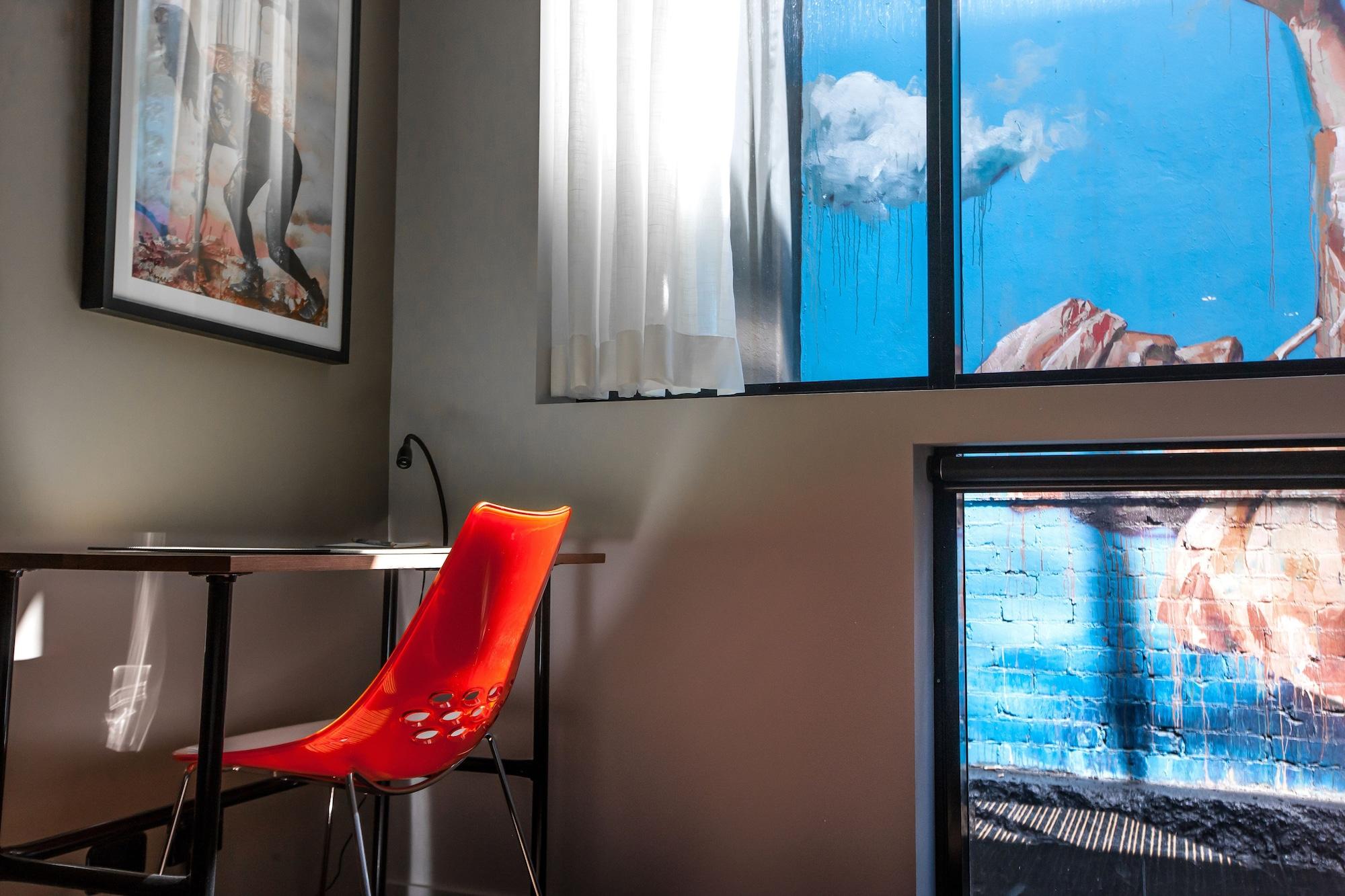 The Constance Fortitude Valley Brisbane Exteriér fotografie