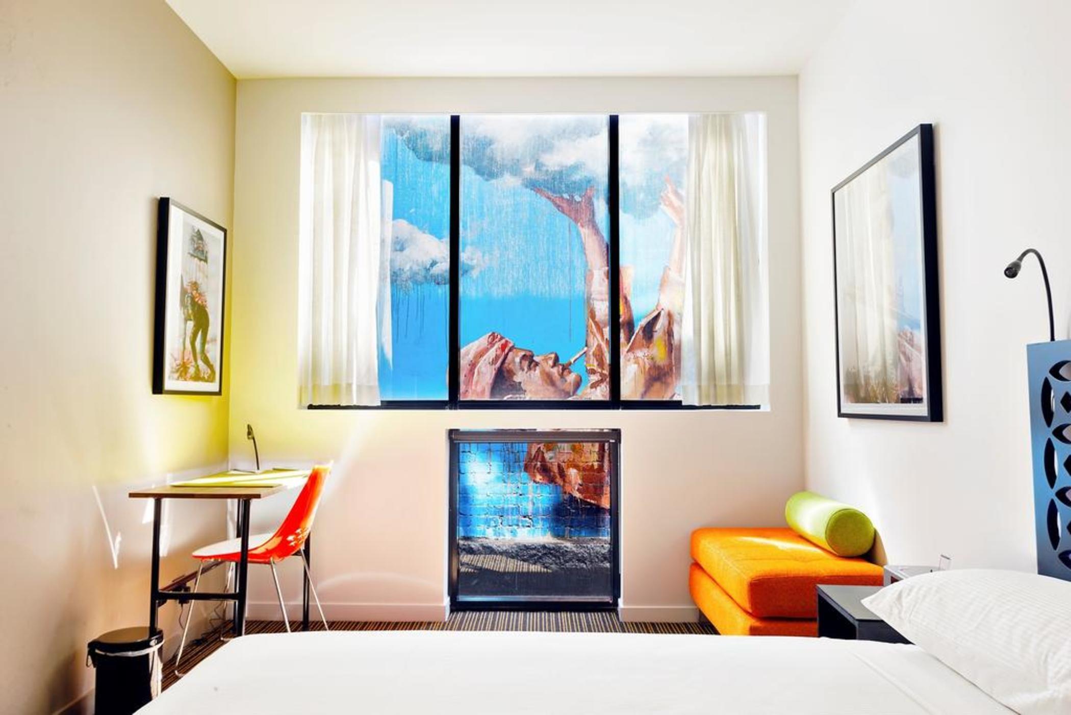 The Constance Fortitude Valley Brisbane Exteriér fotografie