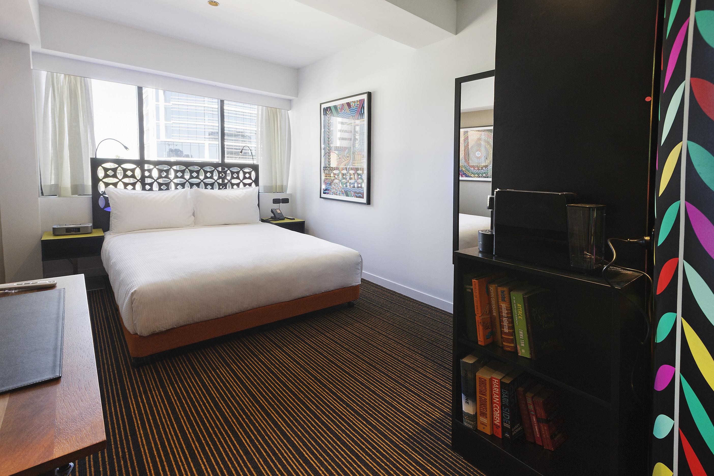 The Constance Fortitude Valley Brisbane Exteriér fotografie