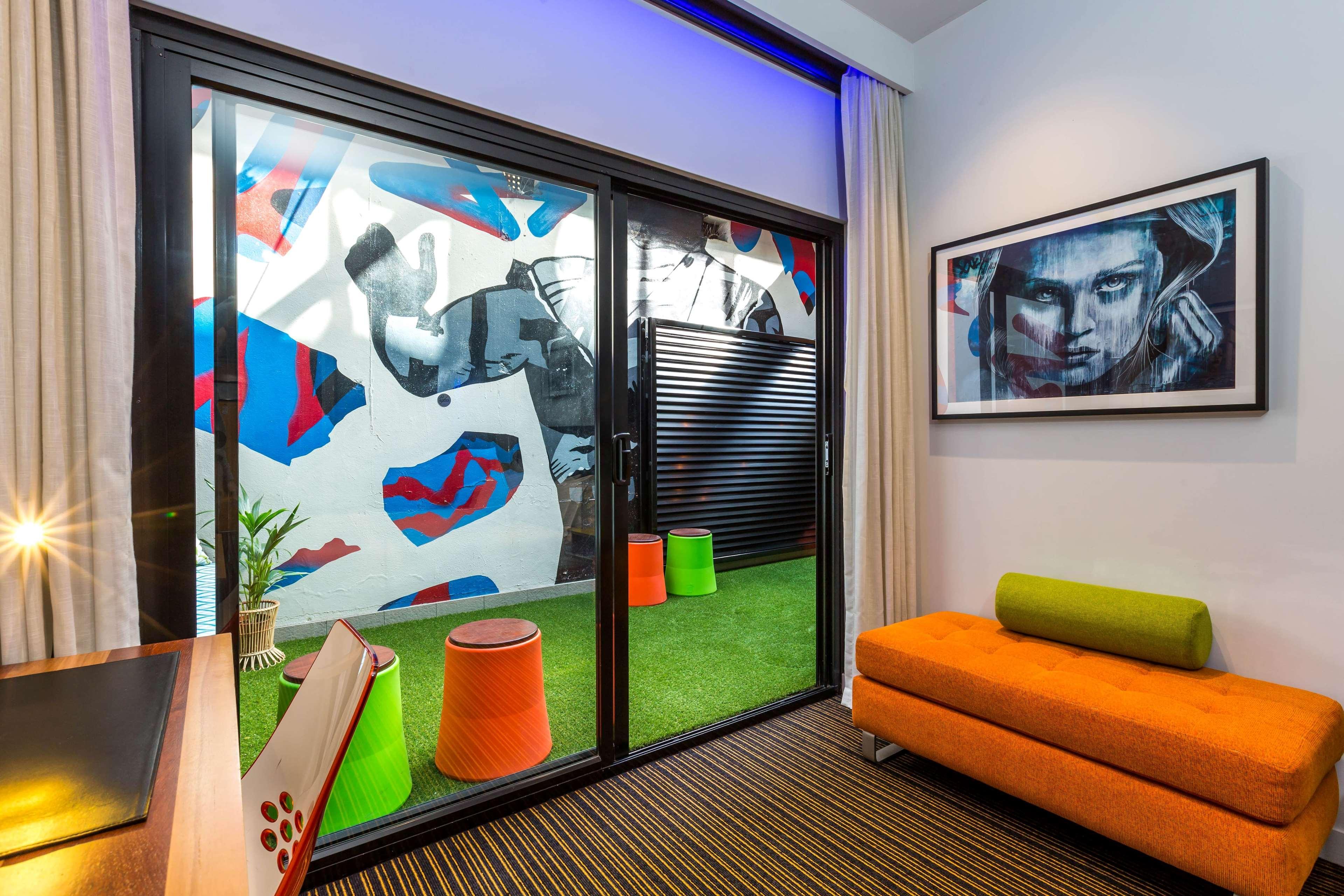 The Constance Fortitude Valley Brisbane Exteriér fotografie