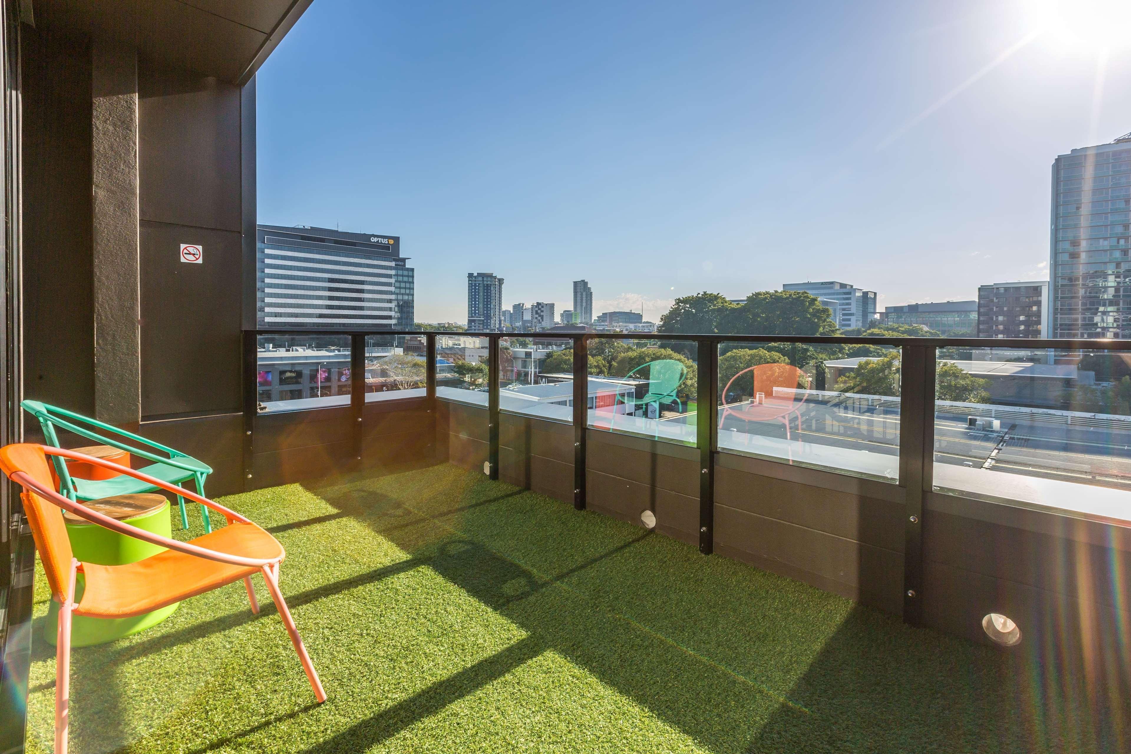 The Constance Fortitude Valley Brisbane Exteriér fotografie