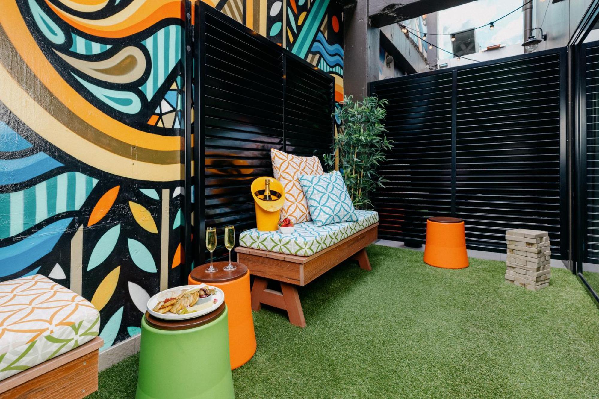 The Constance Fortitude Valley Brisbane Exteriér fotografie