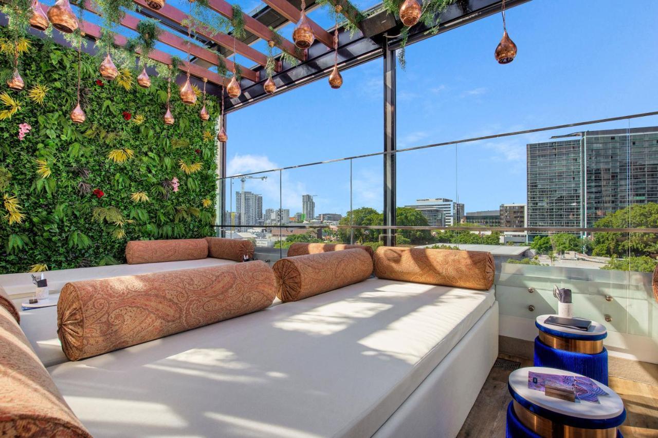 The Constance Fortitude Valley Brisbane Exteriér fotografie